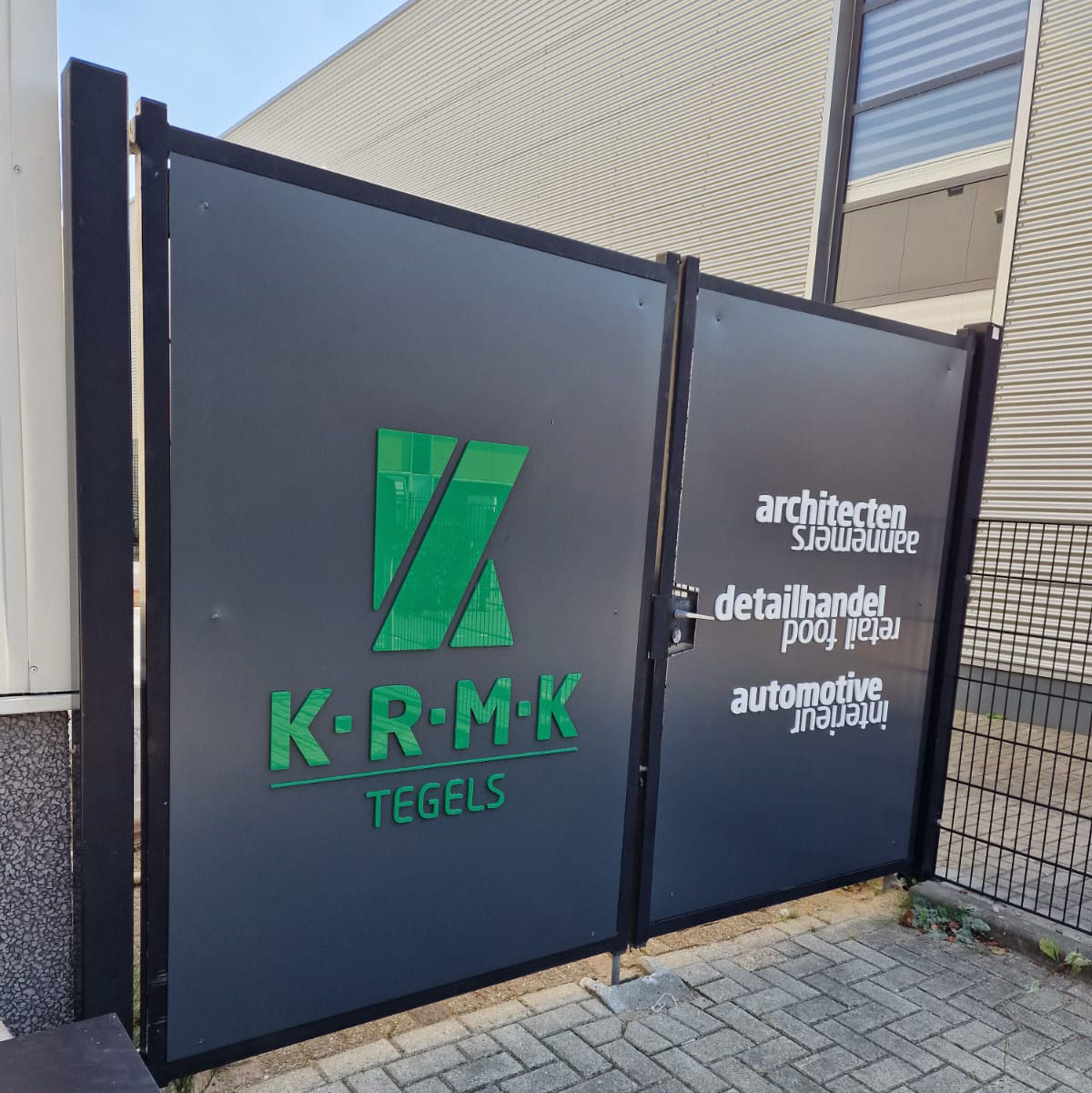 KRMK