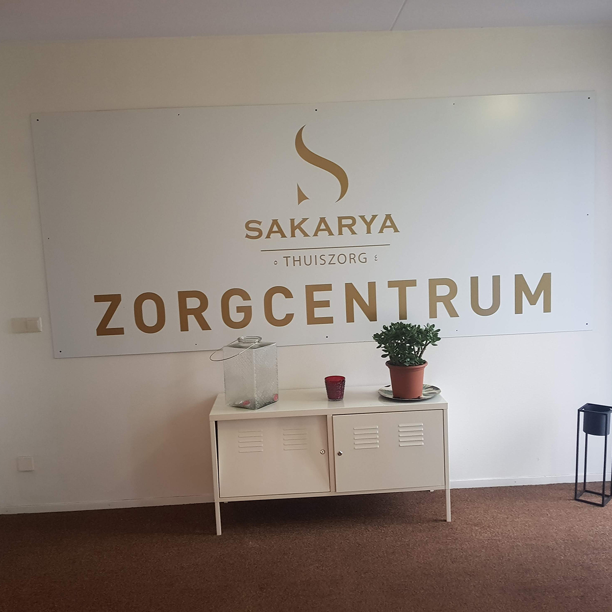 zorg